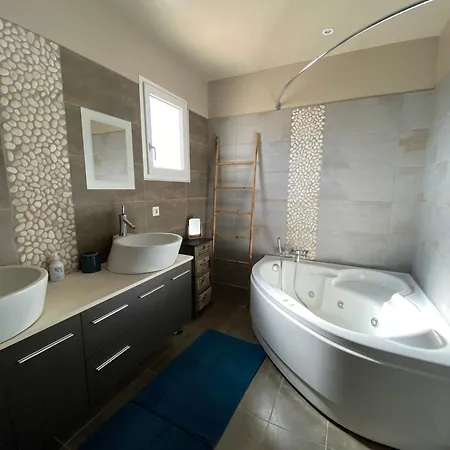 D'hote Ubytování v soukromí Perpignan