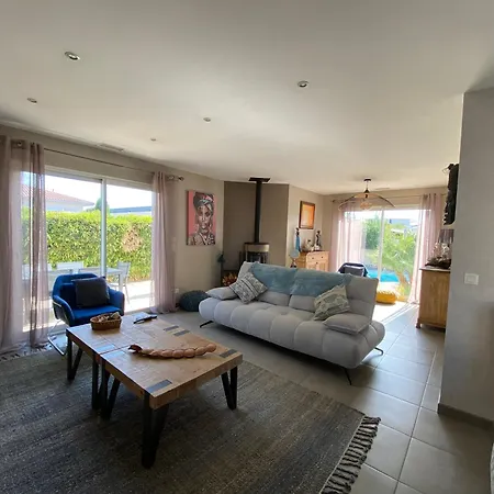 Ubytování v soukromí D'hote *